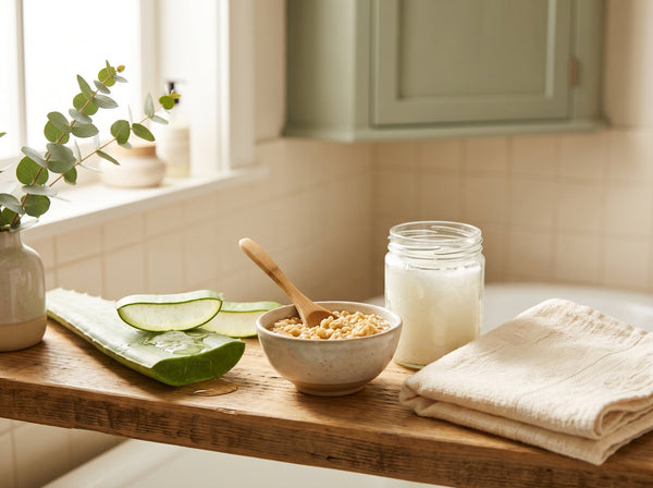 Care for Skin & Hair
