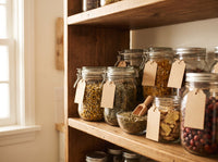 The Home Apothecary