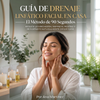 At-Home Facial Lymphatic Drainage Guide — The 90-Second Method