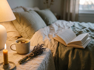 Sleep, Stress & Mood